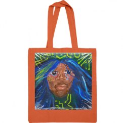 Canvas Tote Bag