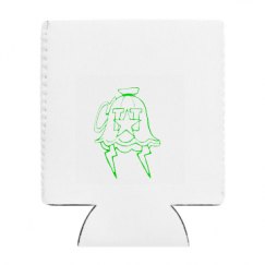 Regular 12 oz Can Cooler