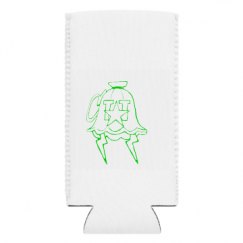 Slim 12 oz Can Cooler