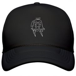 Snapback Trucker Hat