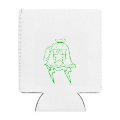 Regular 12 oz Can Cooler