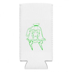 Slim 12 oz Can Cooler