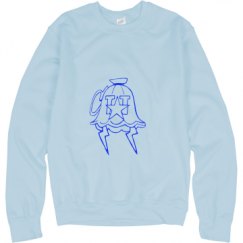 Unisex Basic Promo Crewneck Sweatshirt