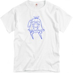 Unisex Basic Promo Tee