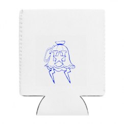 Regular 12 oz Can Cooler