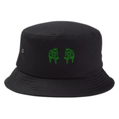 Unisex Bucket Hat