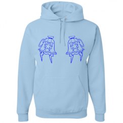 Unisex Basic Promo Hoodie