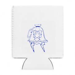 Regular 12 oz Can Cooler