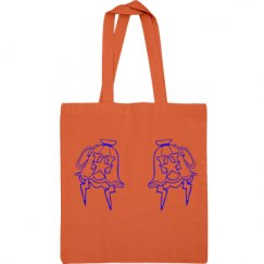 Canvas Tote Bag