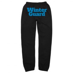 Guard Sweats