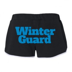 Ladies Relay Shorts