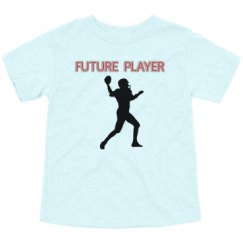 Toddler Triblend Tee