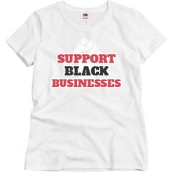 Ladies Basic Softstyle Promo Tee