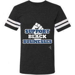 Unisex Vintage Sports Tee