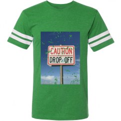 Unisex Vintage Sports Tee