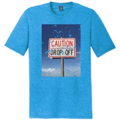 Unisex Perfect Tri Tee