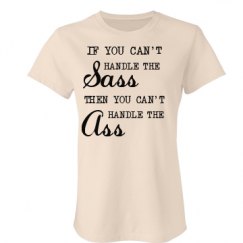 Ladies Slim Fit Favorite Tee