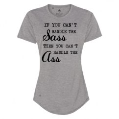 Women's Adidas Sport Shirt