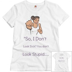 Looks are deceiving.