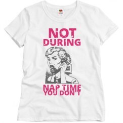 Ladies Basic Softstyle Promo Tee