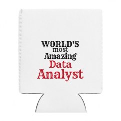 Regular 12 oz Can Cooler