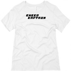 Ladies Relaxed Fit Tee