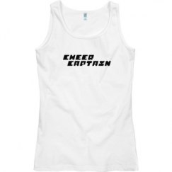 Ladies Semi-Fitted Tank