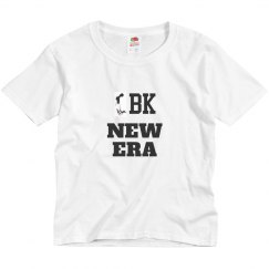 Comebackkid new era youth