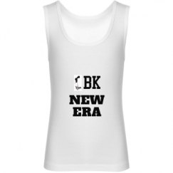 Youth Jersey Tank Top