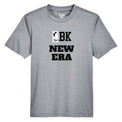 Youth Heather Performance Tee