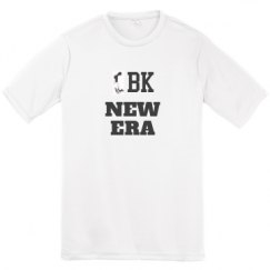 Youth Athletic Performance Tee