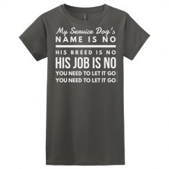 No