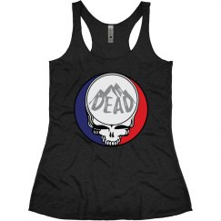 SYF Dead Tank
