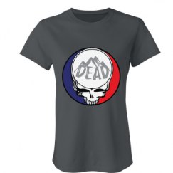 Ladies Slim Fit Favorite Tee