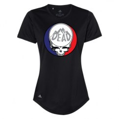 Women's Adidas Sport Shirt 