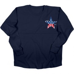 Ladies Game Day Jersey