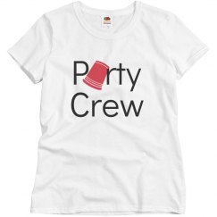 party crew 