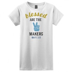 Ladies Basic Softstyle Tee