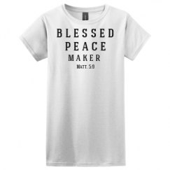 Ladies Basic Softstyle Tee