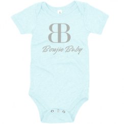 Infant Triblend Super Soft Bodysuit