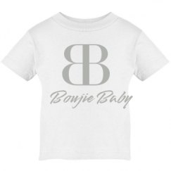 Infant Cotton Tee