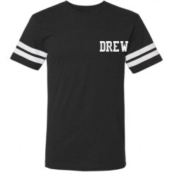 Unisex Vintage Sports Tee