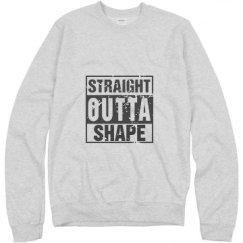 Unisex Basic Promo Crewneck Sweatshirt