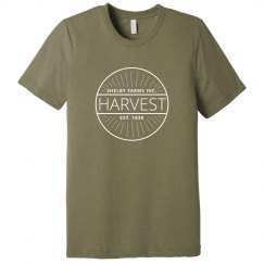 Shelby Farms Harvest Shirt 