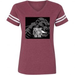 Straight Outta TGB 1996