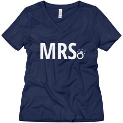 MRS. (RING)