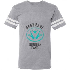 Unisex Vintage Sports Tee