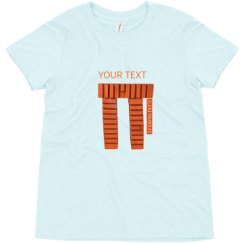 Youth Triblend Tee