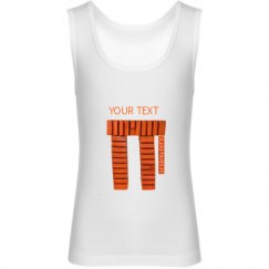 Youth Jersey Tank Top