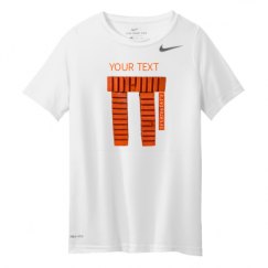 Youth Nike Legend Shirt